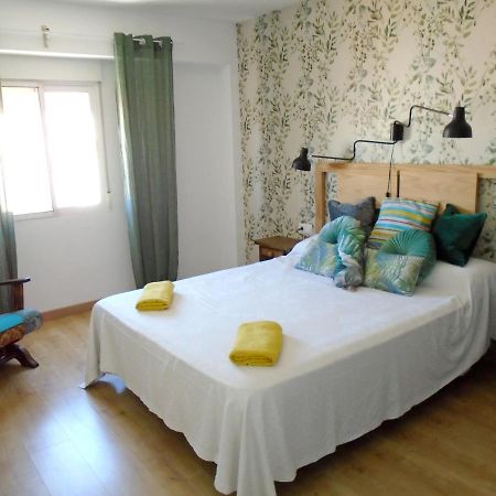 Lindo Y Acogedor Apartamento Grao Playa Gandia Piso 5To Sin Ascensor Eksteriør billede
