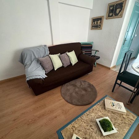 Lindo Y Acogedor Apartamento Grao Playa Gandia Piso 5To Sin Ascensor Eksteriør billede