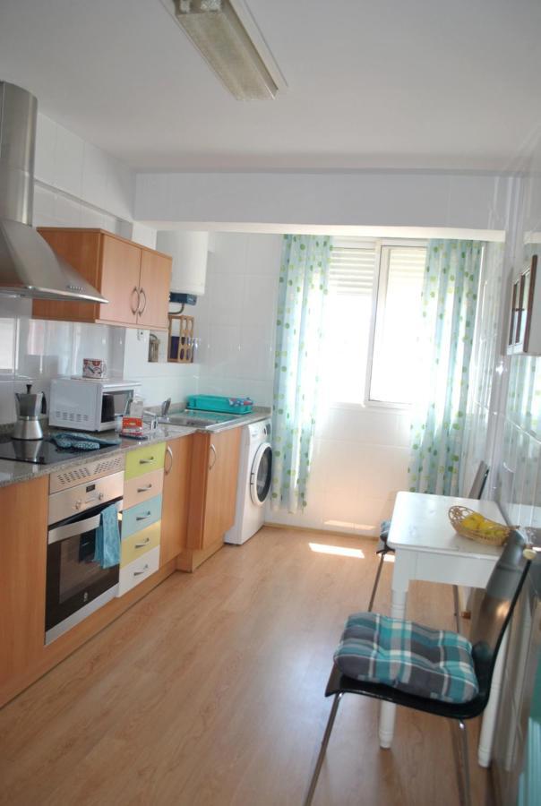 Lindo Y Acogedor Apartamento Grao Playa Gandia Piso 5To Sin Ascensor Eksteriør billede