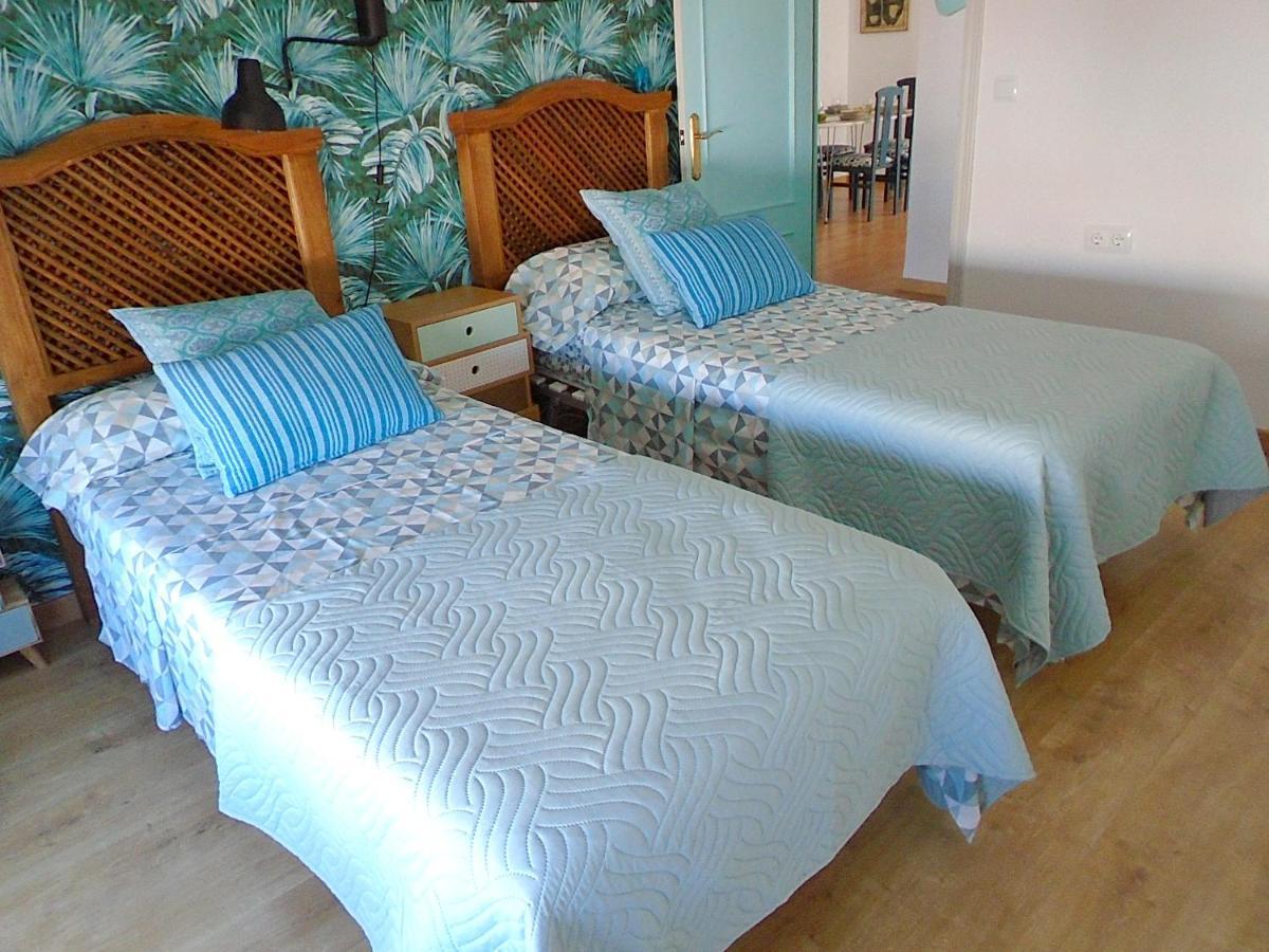Lindo Y Acogedor Apartamento Grao Playa Gandia Piso 5To Sin Ascensor Eksteriør billede