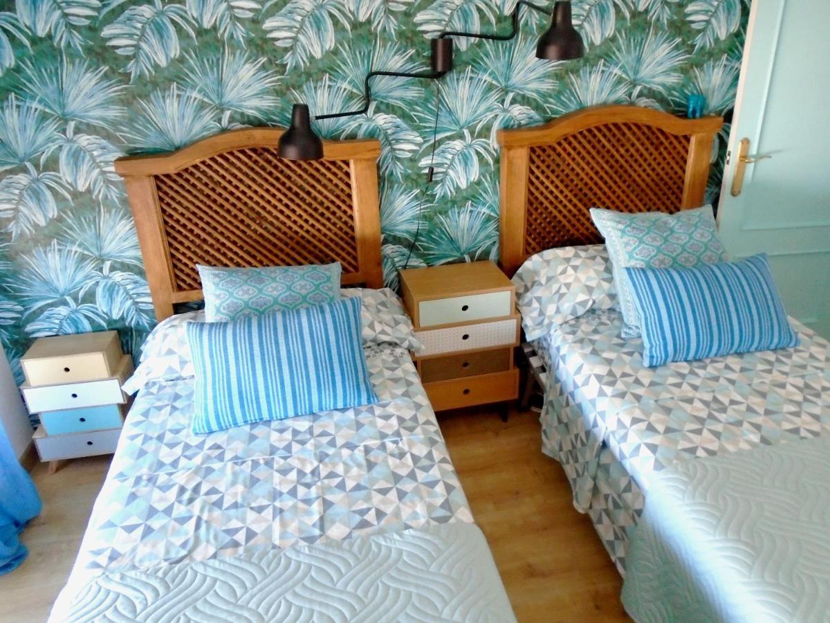 Lindo Y Acogedor Apartamento Grao Playa Gandia Piso 5To Sin Ascensor Eksteriør billede