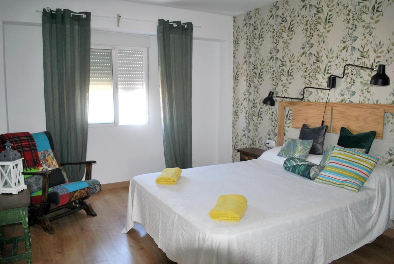 Lindo Y Acogedor Apartamento Grao Playa Gandia Piso 5To Sin Ascensor Eksteriør billede