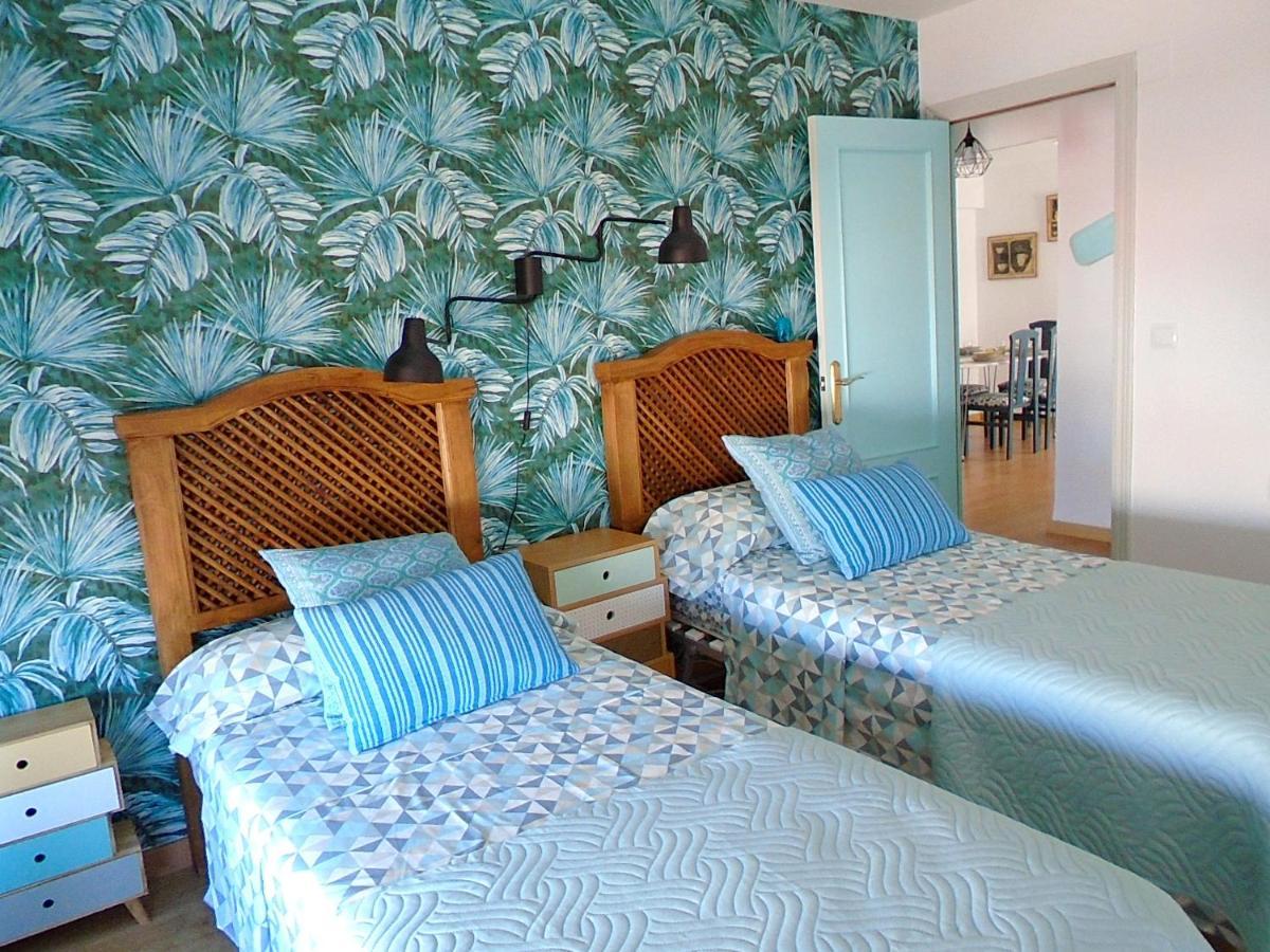 Lindo Y Acogedor Apartamento Grao Playa Gandia Piso 5To Sin Ascensor Eksteriør billede