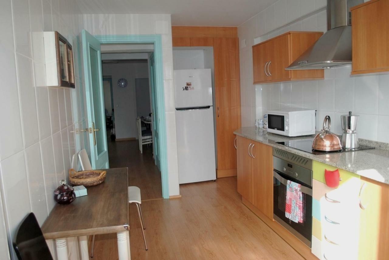 Lindo Y Acogedor Apartamento Grao Playa Gandia Piso 5To Sin Ascensor Eksteriør billede