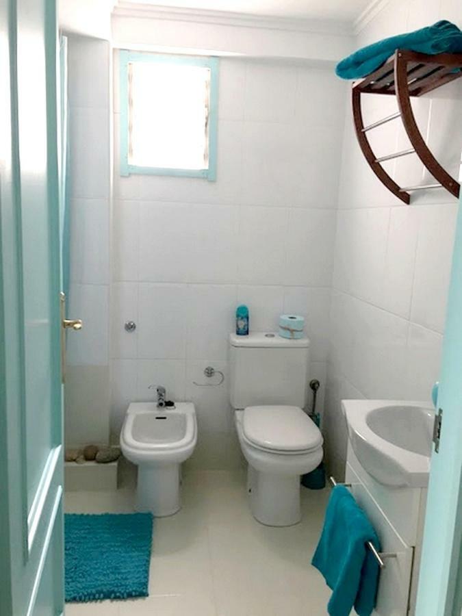 Lindo Y Acogedor Apartamento Grao Playa Gandia Piso 5To Sin Ascensor Eksteriør billede