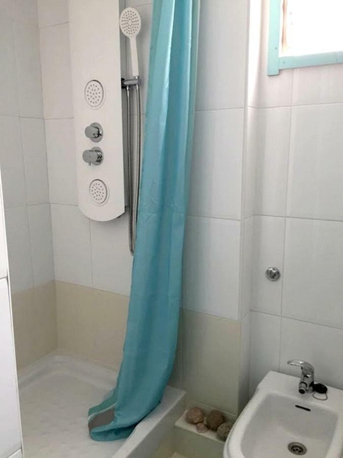 Lindo Y Acogedor Apartamento Grao Playa Gandia Piso 5To Sin Ascensor Eksteriør billede
